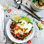 Chilli Con Carne