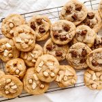 Chocolate Chip Cookies – Core Recipe