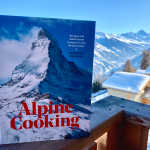 Alpine Cooking By Meredith Erickson