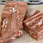 Chocolate Coconut Crunch