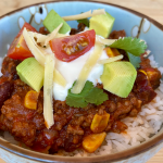 Picture of Chilli Con Carne