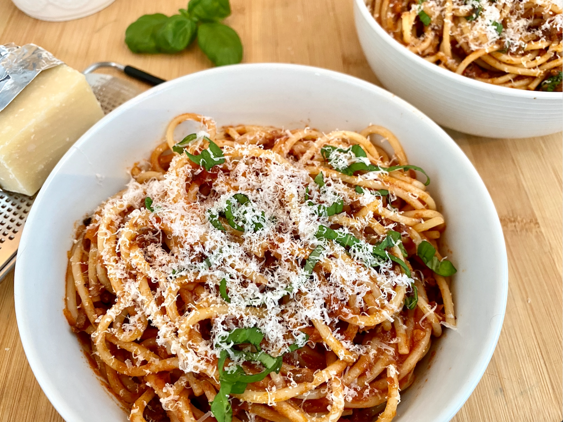 Picture of Ragù all Bolognese