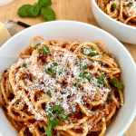 Ragù alla Bolognese