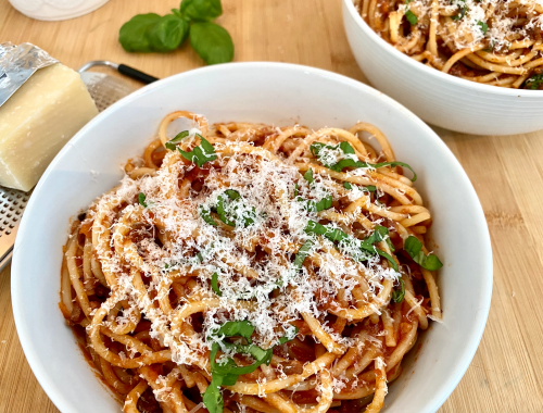 Picture of Ragù all Bolognese
