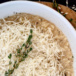 Risotto – Core Recipe