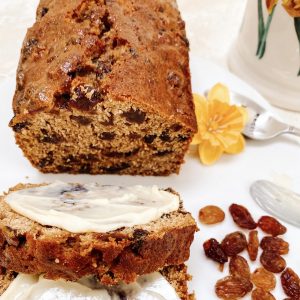 Photograph of Bara Brith