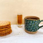 Photograph of Anzac Biscuits