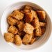 Photograph of Croutons