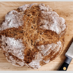 Soda Bread – Core Recipe