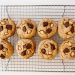 Photograph of Nut Butter Chocolate Chip and Nut Cookies - Core Recipe