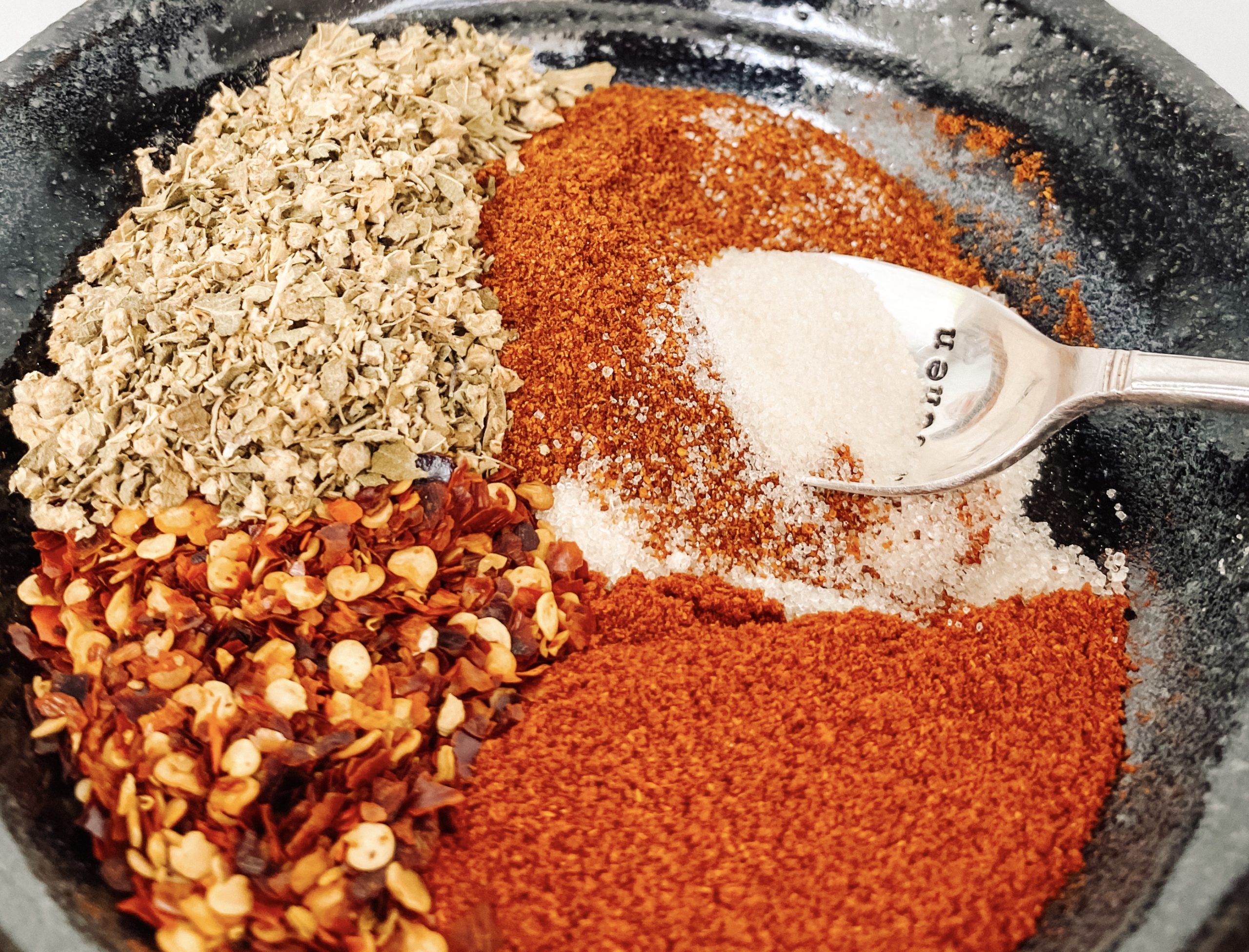Peri Peri Spice Mix Daffodil Kitchen