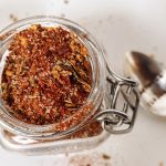 Peri Peri Spice Mix