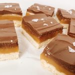 Millionaire’s Shortbread