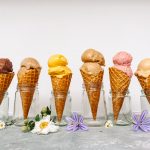 Photograph of No Churn Ice Cream - Core Recipe