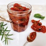 Semi-dried Tomatoes