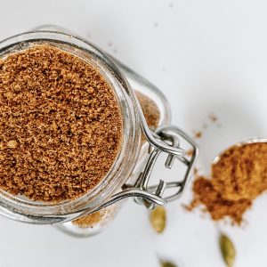 Photograph of Indian Spice Mix