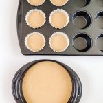 Butter and Oil Cakes – Core Recipe