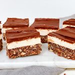 Nanaimo Bars