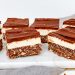 Photograph of Nanaimo Bars