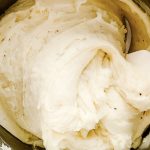 Photograph of Mashed Potatoes