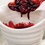 Blueberry Sauce