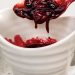 Photograph of Blueberry Sauce