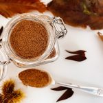 Photograph of Autumn/Pumpkin Spice Mix