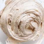 Brown Butter Ricotta Frosting