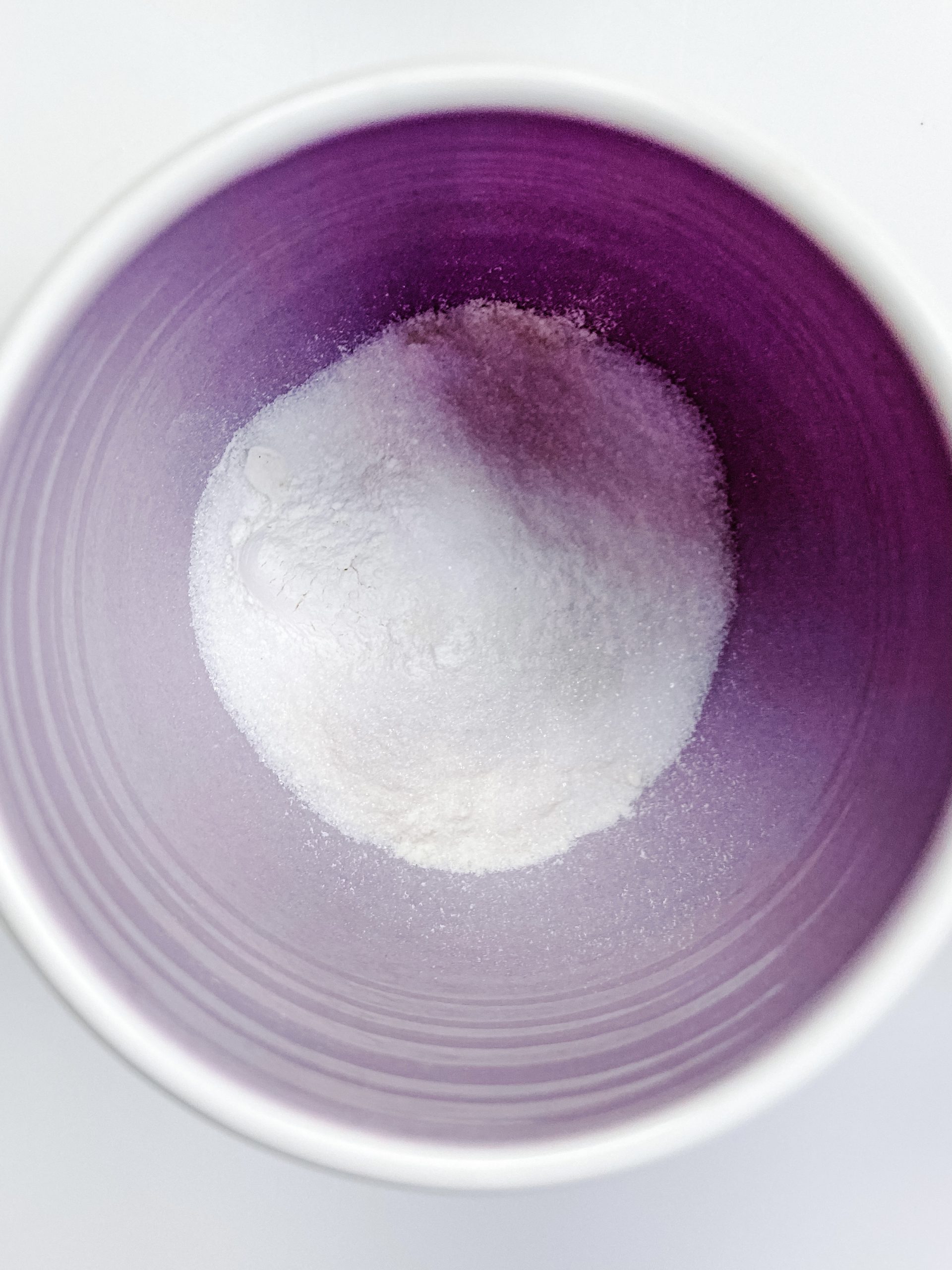 Hug in a Mug Core Recipe Daffodil Kitchen