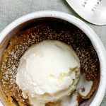 Photograph of Coffee Hug in a Mug studded with Chocolate