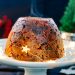 Photograph of Christmas Pudding