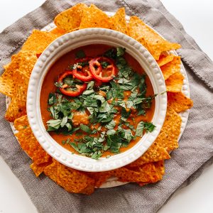 Photograph of Chilli Dip