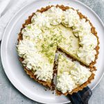 Photograph of Key Lime Pie
