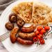 Photograph of Irish Potato Farls