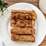 Brown Butter Chocolate Chip Cookie Bars