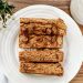 Photograph of Brown Butter Chocolate Chip Cookie Bars