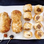 Sausage Rolls