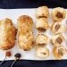 Photograph of Sausage Rolls