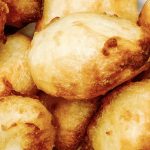 Photograph of Roast Potatoes