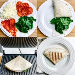 Pizza Wrap