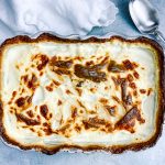 Photograph of Gratin Dauphinois