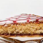 Bakewell Tart