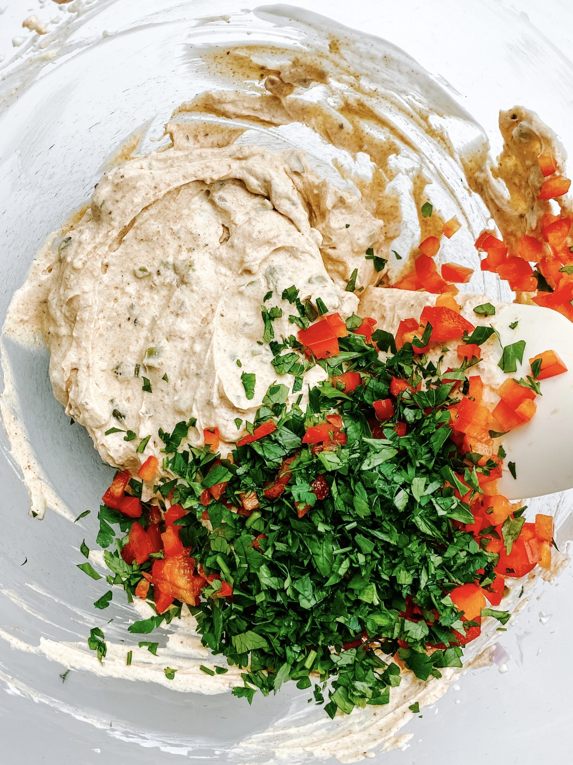 Liptauer Sweet Paprika Spiced Cheese Spread Daffodil Kitchen