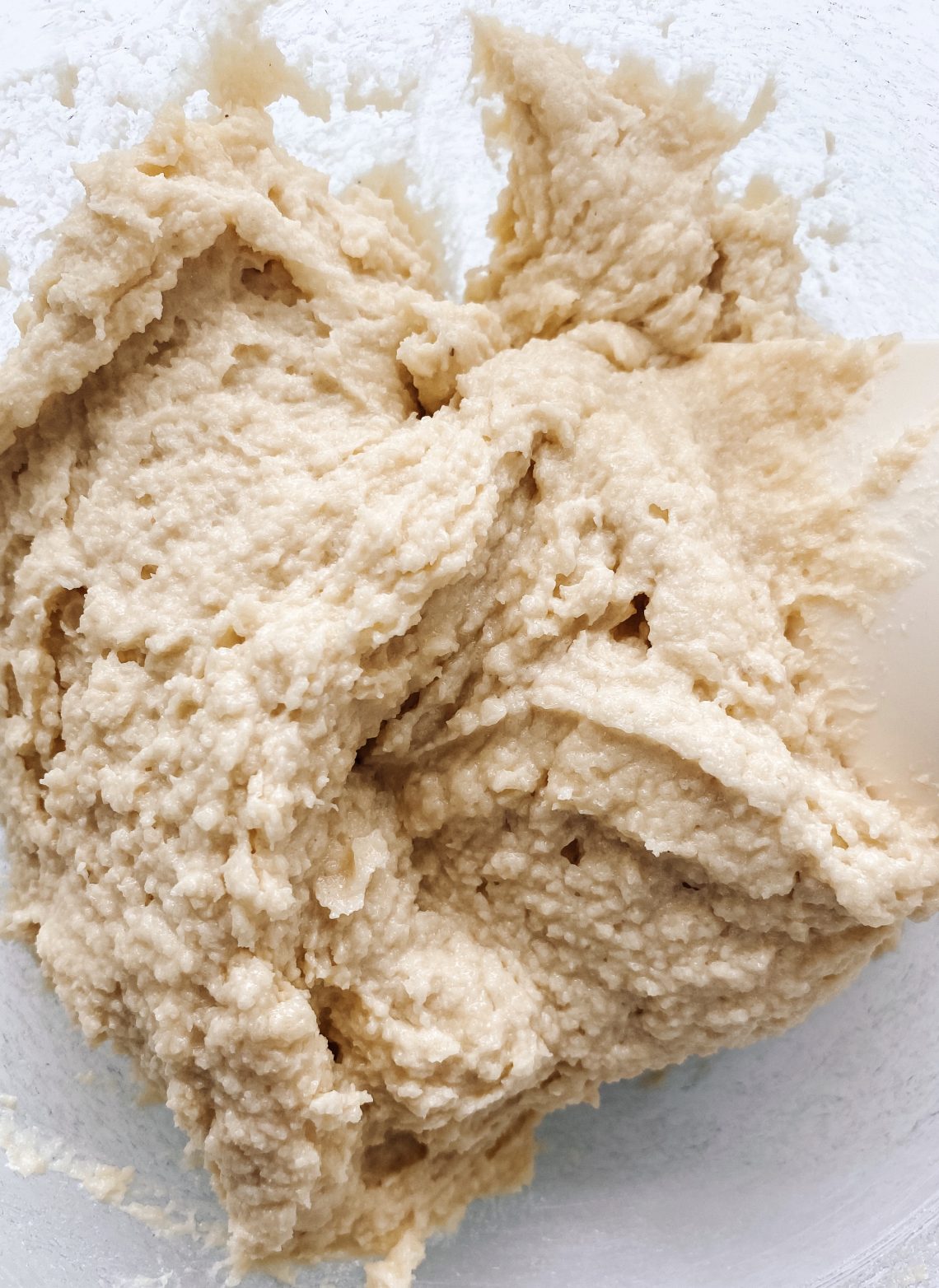 Photograph of Frangipane