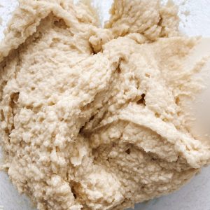 Photograph of Frangipane