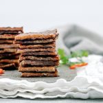 Photograph of Bak Kwa