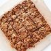 Photograph of Coconut, Chocolate and Nut Squares