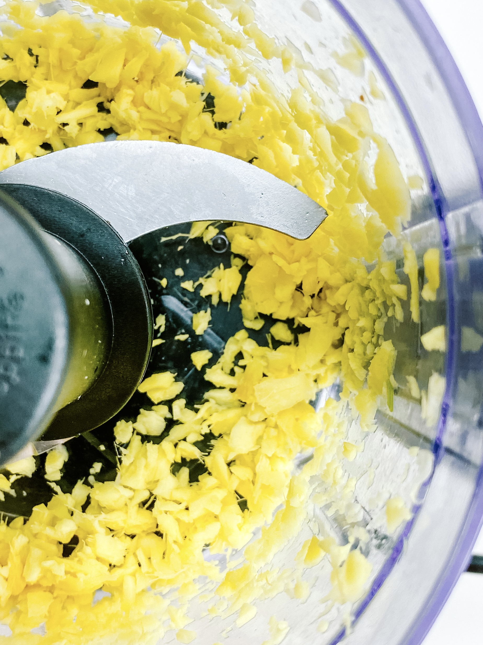 Asian Fish Sauce – Daffodil Kitchen