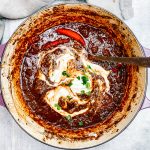 Hungarian Goulash