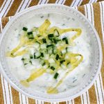 Tzatziki